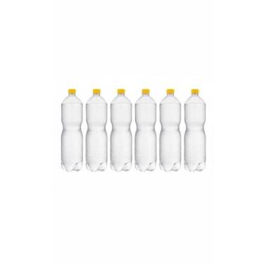Imagem de 2x Água Mineral Com Gás 1,5L Kit 6 Unid. Refrescante - Congratulations