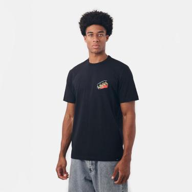 Imagem de T-Shirt Lost Skate Parts-Masculino