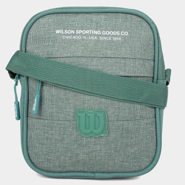 Imagem de Bolsa Wilson Tira Colo-Unissex