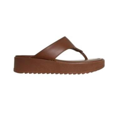 Imagem de Tamanco Vizzano Feminino Plataforma Alta Moda, Conforto e Estilo-Feminino