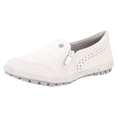 Imagem de Sapatênis Feminino Conforto Estilo Leve Moderno Kolosh
