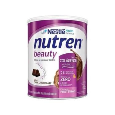 Imagem de Complemento Alimentar Adulto Nutren-Unissex
