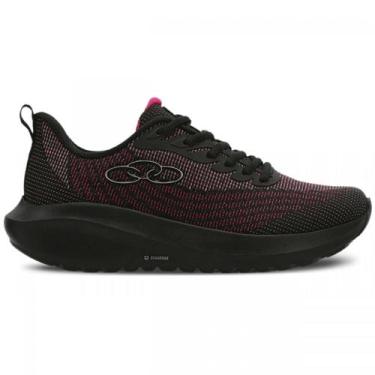Imagem de Tênis Esportivo Acqua Feminino Olympikus ACQUA, Rosa, 34