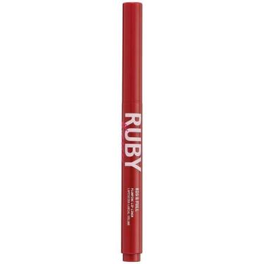 Imagem de Lapiseira labial para aumento dos lábios Volume Big &amp Full Ruby Kis