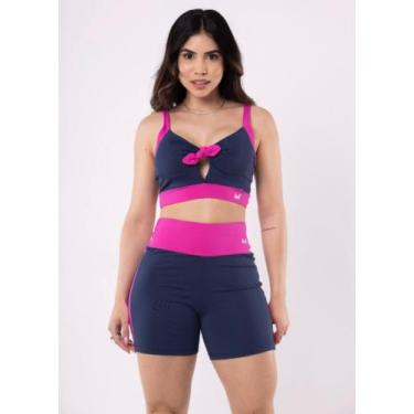 Imagem de Conjunto fitness - Closet da ioly 