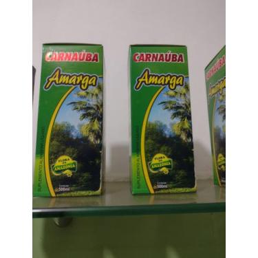 Imagem de Amarga produto natural - Imporio oliveira 