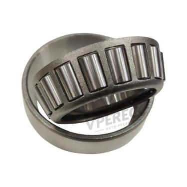 Imagem de Rolamento Cubo Roda Dianteiro Para Kia Besta My - Y30205M - TIMKEN