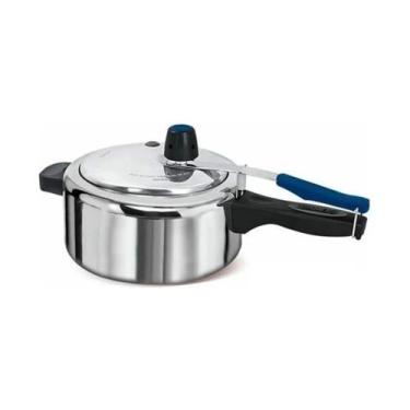 Imagem de Panela de Pressão Ramos Pressionella Mini 2L Polida