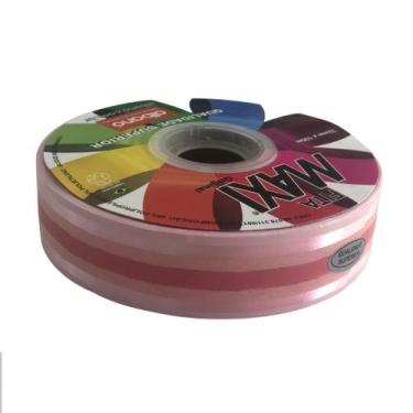 Imagem de Fita Maxi Albano Nova Eva 32x100M, Rosa