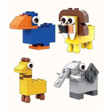 Imagem de Apontador de Montar Safari com Depósito - Tilibra, Leão