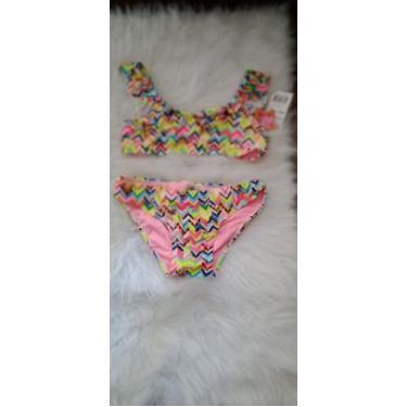 Imagem de Biquíni Infantil - Nanda Fashion Boutique