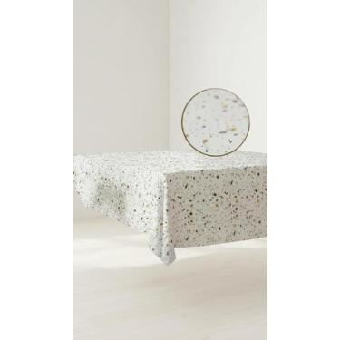 Imagem de Toalha de Mesa PVC Térmica 1,40 X 2,20m - Congratulations Store