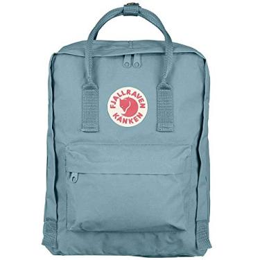 Imagem de Mochila Fjällräven Kånken Clássica Unisex-Adult, Sky Blue