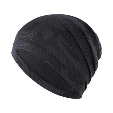 Imagem de Boné De Verão Unissex Para Corrida E Ciclismo, Chapéu Esportivo Para H