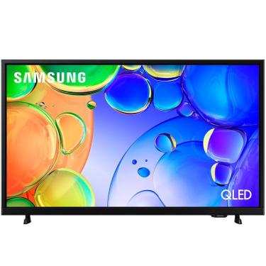 Imagem de Smart TV QN43Q5FAAGXZD 43 QLED Full HD, Xbox Cloud Gaming, HDR, HDMI Samsung - Preto