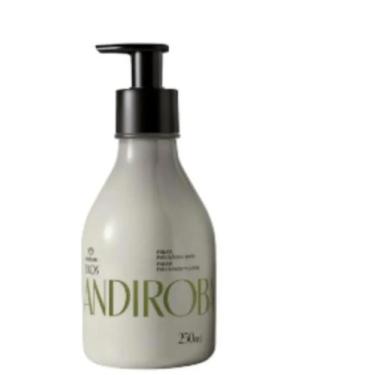 Imagem de Polpa para Mãos e Corpo Natura Ekos Andiroba Hidratante 250 mL