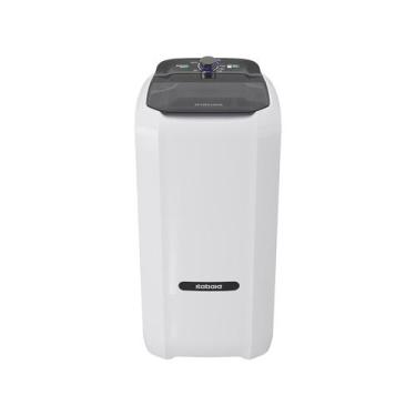 Imagem de Lavadora Semi Automática Itatiaia CleanMax 10kg, Motor Turbo, Timer co