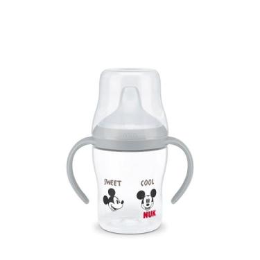 Imagem de Copo de Treinamento NUK Perfect Match Temp Control 150ml Mickey