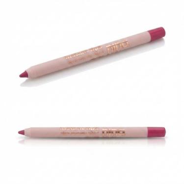 Imagem de Lápis de Contorno Labial Nina Instant Lips Infinito Alta Fixação e Pre