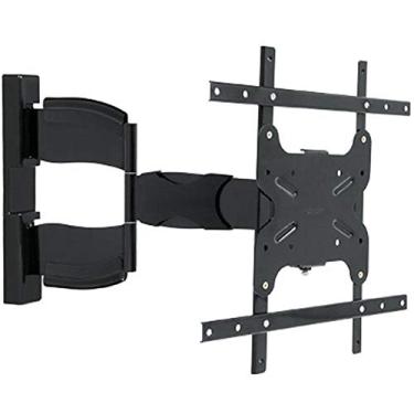 Imagem de Suporte Articulado Tv LED Wall Prime 32 a 55' MA 600 Preto - Aironflex
