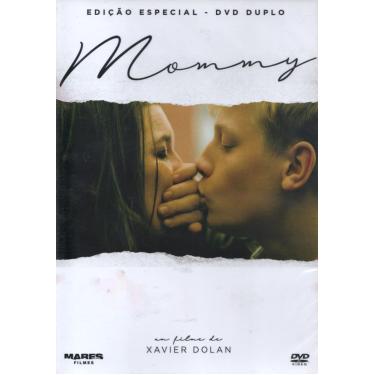 Imagem de Mommy DVD Duplo (Xavier Dolan)