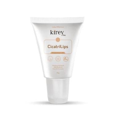 Imagem de Kirey Pro Cicatrilips Pomada Cicatrizante Labial 15g