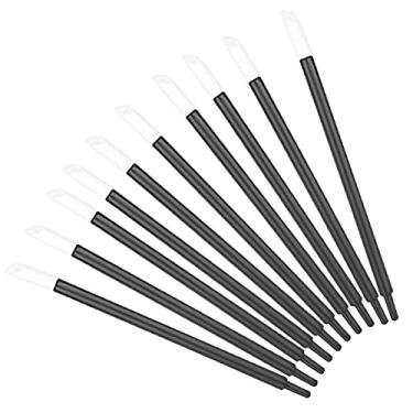 Imagem de Varinha de limpeza de relógio, Caneta de apagar mostrador de relógio Tamanho adequado Punho confortável profissional para relojoaria