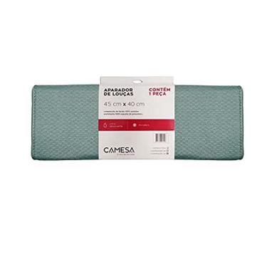 Imagem de Escorredor Aparador de Louça Camesa Cor:Verde