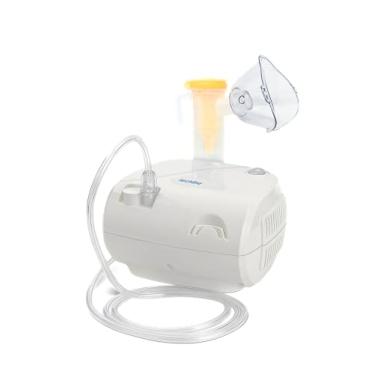 Imagem de Nebulizador Nb-01 Branco, Techline, Nb-01 Branco Nb-01 Branco, Branco, Grande