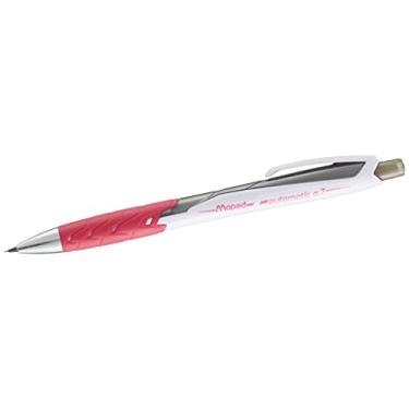 Imagem de Lapiseira Black Peps 0,7 Mm Rosa Caixa X 12 Maped