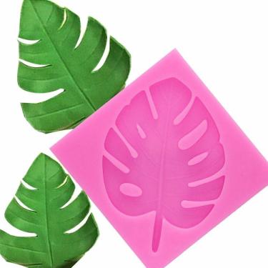 Imagem de Molde De Silicone Costela De Adão