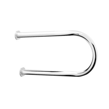 Imagem de Barra De Apoio Em U 50 cm Alumínio