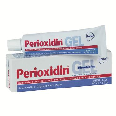 Imagem de Perioxidin Gel 32Gr