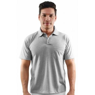 Imagem de Camisa Masculina Polo