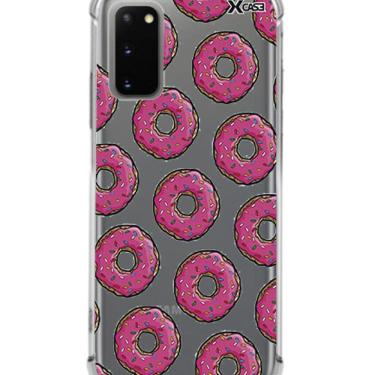 Imagem de Case Donuts 1 - Samsung: J7 Prime