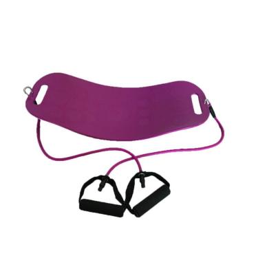 Imagem de Fit Board Prancha De Equilíbrio Treinamento Abdominal