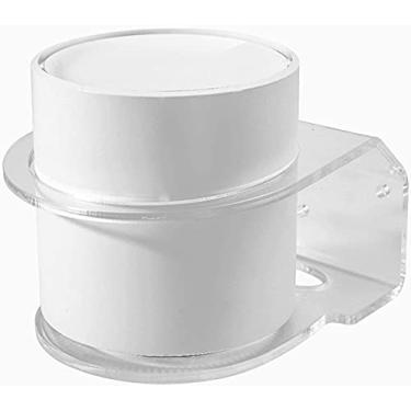 Imagem de VOMENC Suporte de parede para TP-Link Deco X20/X55/Pro/X60/X68 WiFi 6 Mesh WiFi, resistente e fácil de mover (1 unidade)