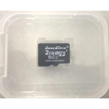 Imagem de Cartão De Memoria 2gb Micro Sd