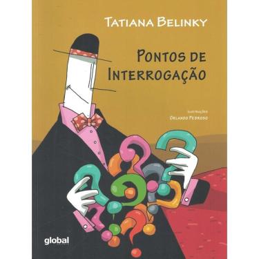 Imagem de Pontos De Interrogacao