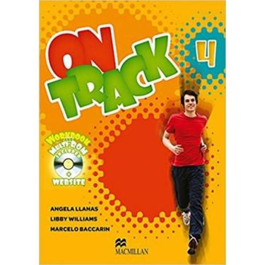 Imagem de Promo - On Track 4 Sb Pack