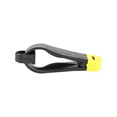 Imagem de Grampo de pressão para linha de pesca Power Grip para prancha de pesca de pesca pesca de pesca no mar (pequeno)