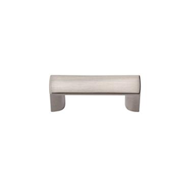 Imagem de Atlas Homewares 400-BN Tableau Pull, Brushed Nickel