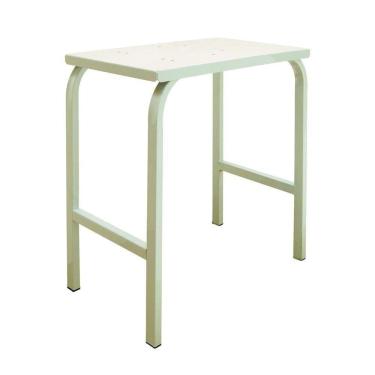 Imagem de Mesa De Apoio Multifunção Braesi MES-100 Aço Carbono Casa