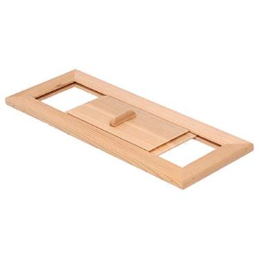 Imagem de Capas de saída de ar, acessórios para sauna a vapor acessórios retangulares para sauna, grade de ventilação de ar Acessório de sauna para casa sala de sauna piscina sala de vapor