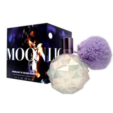 Imagem de Perfume Moonlight By Ariana Grande edp 100ml Feminino + 1 Amostra de Fragrância