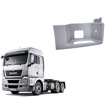 Imagem de ESTRIBO MAN TGX LADO DIREITO LD