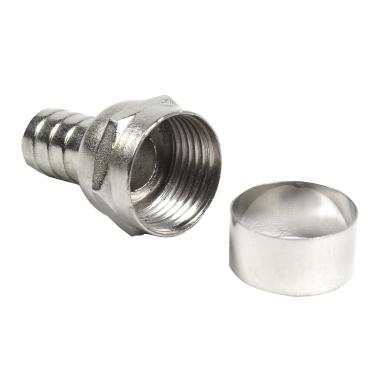 Imagem de Conector P/ANTENA F C/ANEL 3780 - Hayamax