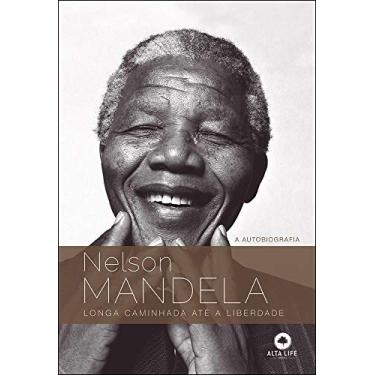 Imagem de Nelson Mandela: longa caminhada até a liberdade: Volume 1
