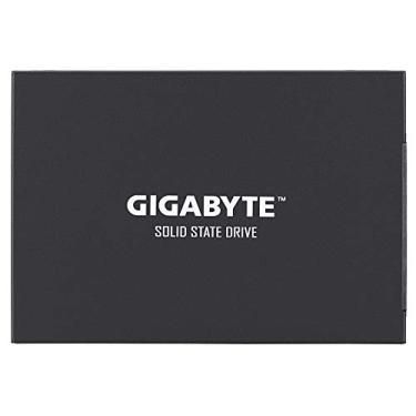Imagem de SSD 512GB Gigabyte SATA III 3D TLC 530MB/S-500MB/S, HP, GP-GSTFS30512GTTD