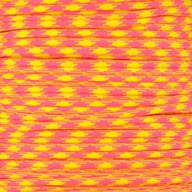 Imagem de Paracord Planet – 550 Paracord para projetos criativos – Diferentes cores e comprimentos para artesanato familiar – brinquedo infantil, presente, projeto DIY
